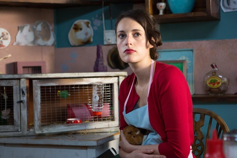 Fleabag