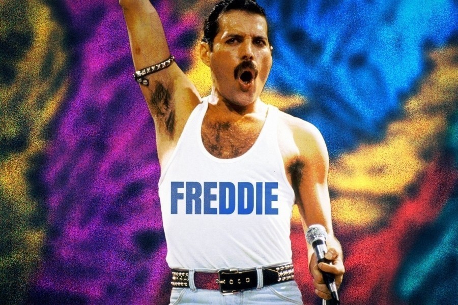 Freddie