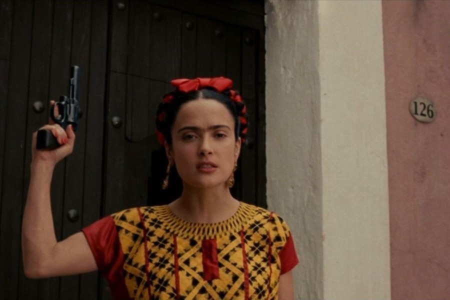 Frida