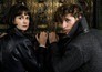 Fantastic Beasts: The Crimes of Grindelwald