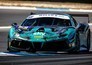 Ferrari Challenge Europe highlights
