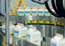 Food factory
