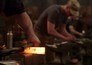 Forged in Fire