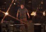 Forged in Fire