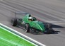 Formule 2: Grand Prix van Barcelona-Catalonië