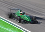 Formule 2: Grand Prix van Barcelona-Catalonië