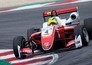 Formule 3: Grand Prix van Barcelona-Catalonië