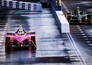 Formule E: ePrix van Shanghai