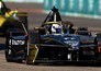 Formule E: ePrix van Shanghai