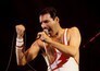 Freddie Mercury: The final act