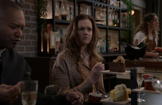 GTST