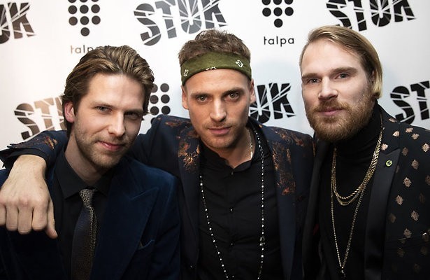 StukTV