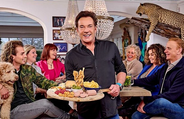 Gerard Joling
