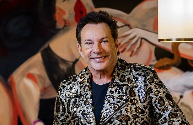 Gerard Joling