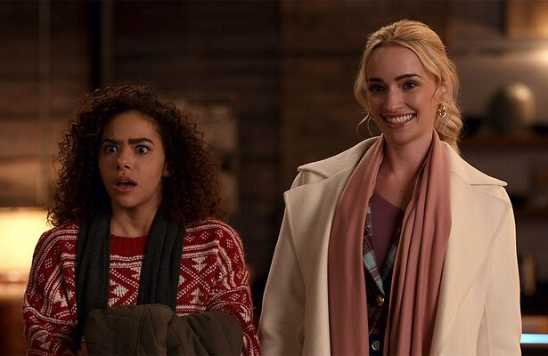 Ginny & Georgia