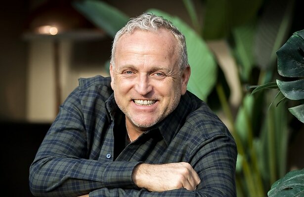 Gordon Heuckeroth