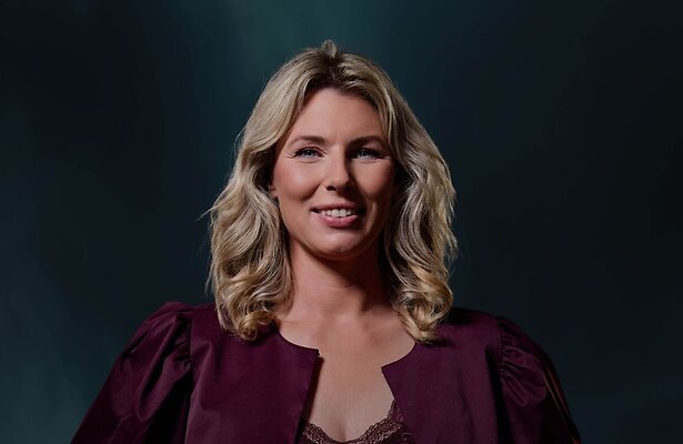 Greetje Hakvoort
