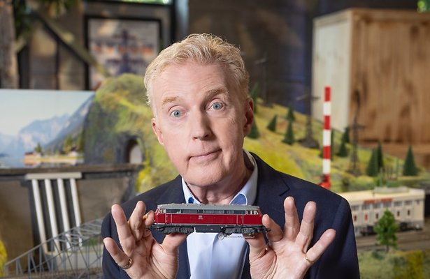 André van Duin