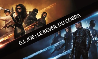 G.I. Joe: Retaliation
