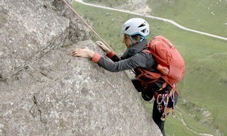 Geo Reportage: Dolomiten - Die Bergführer von San Martino