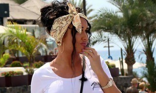 Geordie Shore