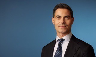 Gesprek met de minister-president