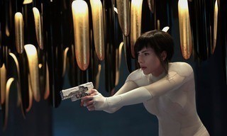 Ghost in the Shell