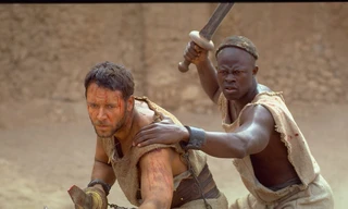 Gladiator