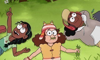 Goat Girl