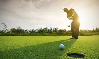 Golf: Travelers Championship