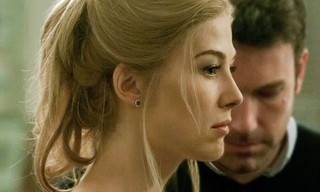 Gone Girl