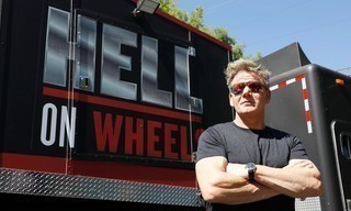 Gordon Ramsay: Binnen 24 uur het roer om