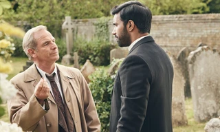 Grantchester