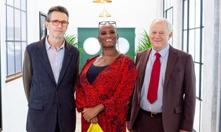 Great British menu