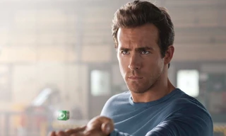 Green Lantern