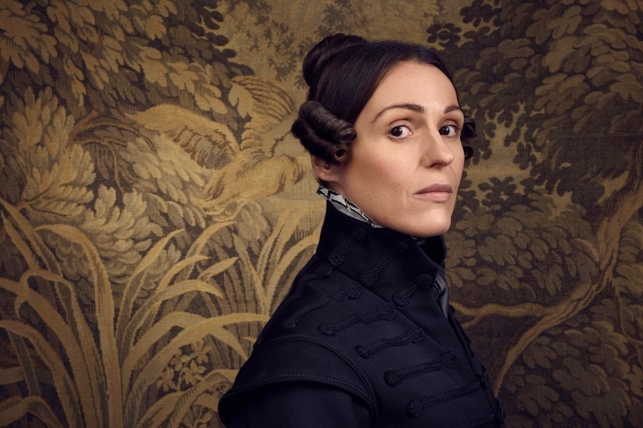 Gentleman Jack