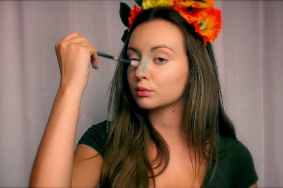 Glow Up: Britain’s Next Make-Up Star