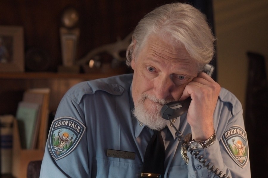 Good Cop/Bad Cop