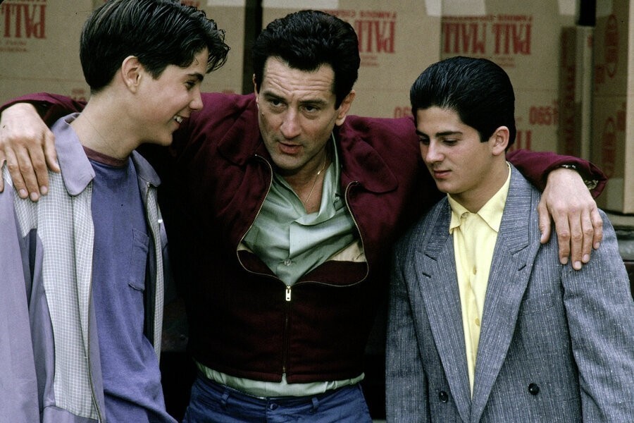 Goodfellas
