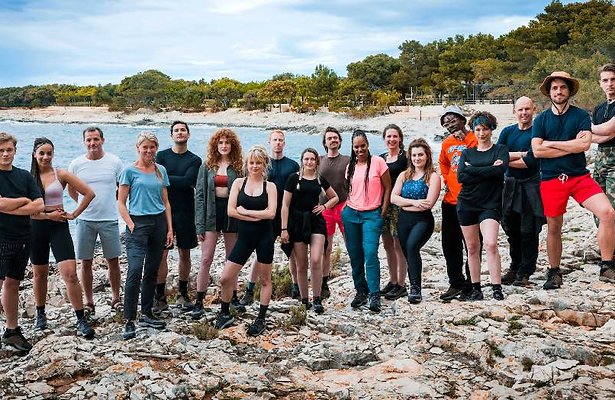 Expeditie Robinson