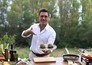 Gino's Italy: Secrets of the south