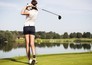 Golf The Womens Amateur Championship