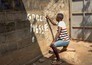 Gracia, la Messi de Bangui