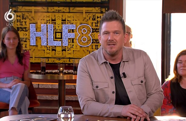 Johnny de Mol