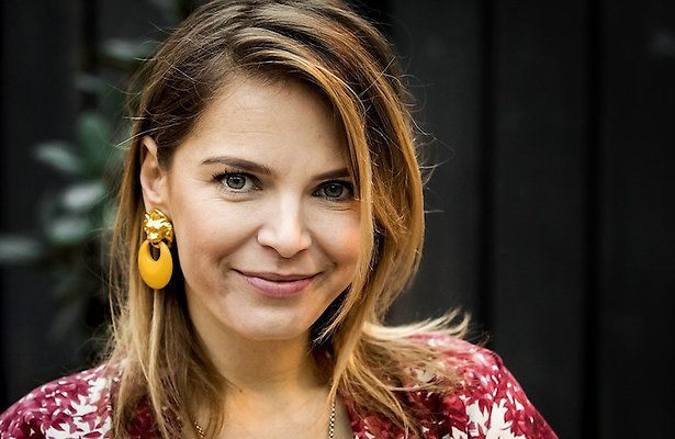 Hanna Verboom