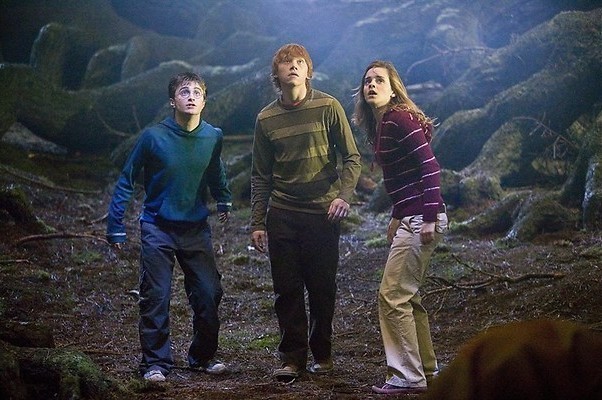 Daniel Radcliffe neemt het heft in eigen hand