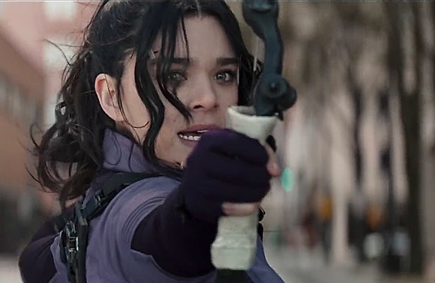 Hawkeye