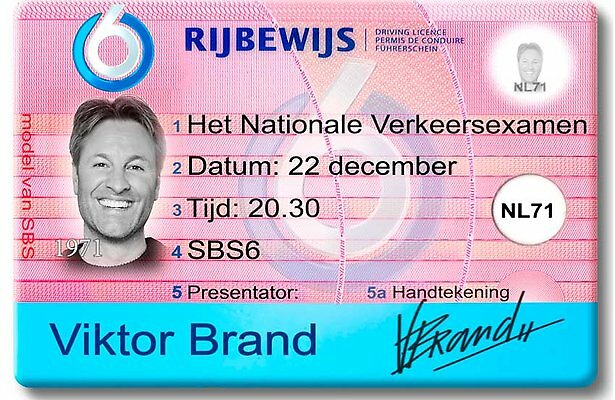 Viktor Brand