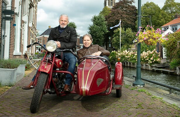 Het Dorp