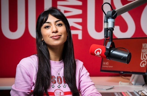 Hila Noorzai